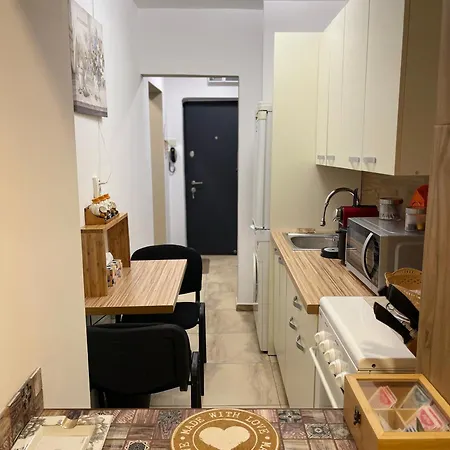 Appartamento Cozy - Calea Mosilor