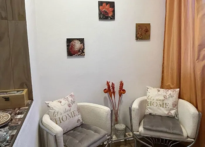 Cozy - Calea Mosilor