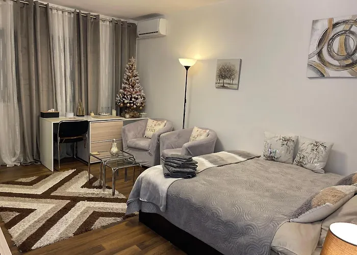 Cozy - Calea Mosilor *