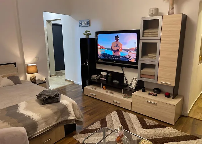 Apartment Cozy - Calea Mosilor Bucharest