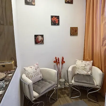 Cozy - Calea Mosilor