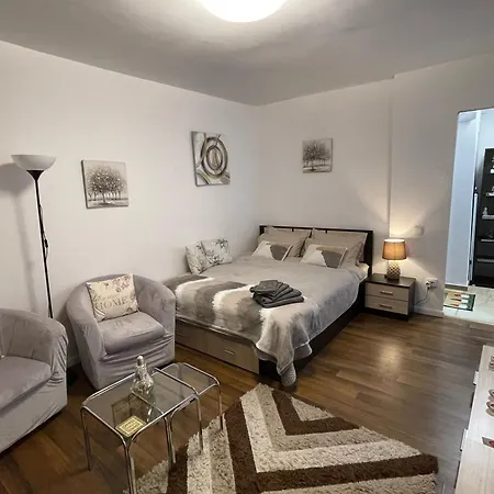 Cozy - Calea Mosilor *