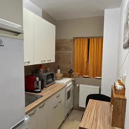 דירה Cozy - Calea Mosilor