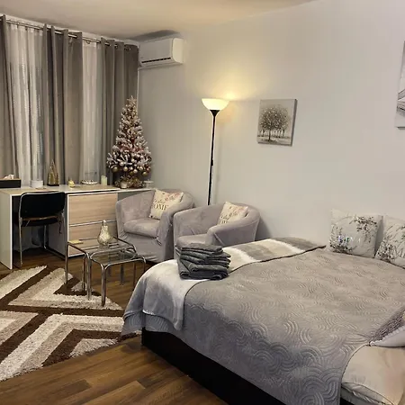 Cozy - Calea Mosilor *