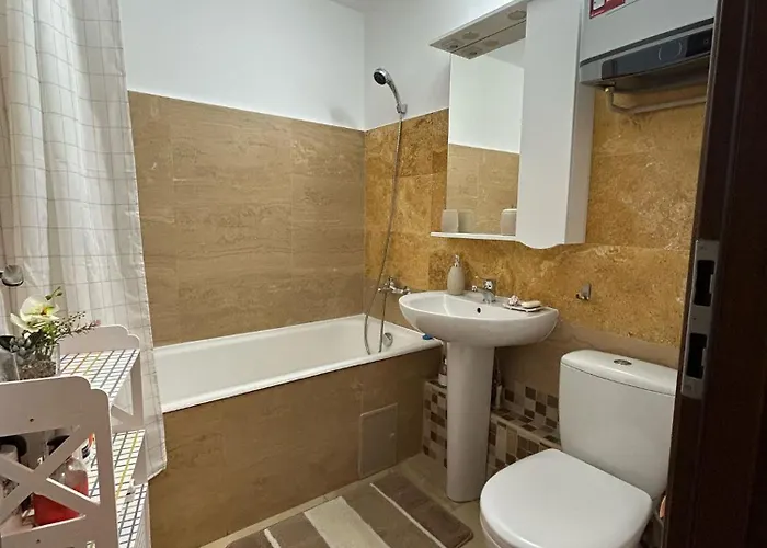 Cozy - Calea Mosilor