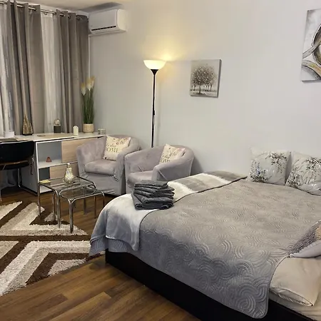 Cozy - Calea Mosilor Daire *