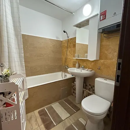 Cozy - Calea Mosilor